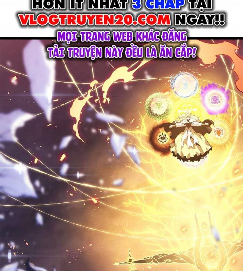 Người Hùng Cấp Thảm Họa Hồi Sinh: Chapter 89