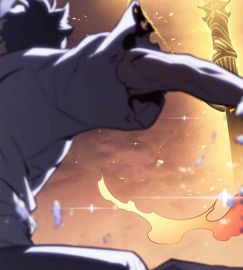 Người Hùng Cấp Thảm Họa Hồi Sinh: Chapter 89