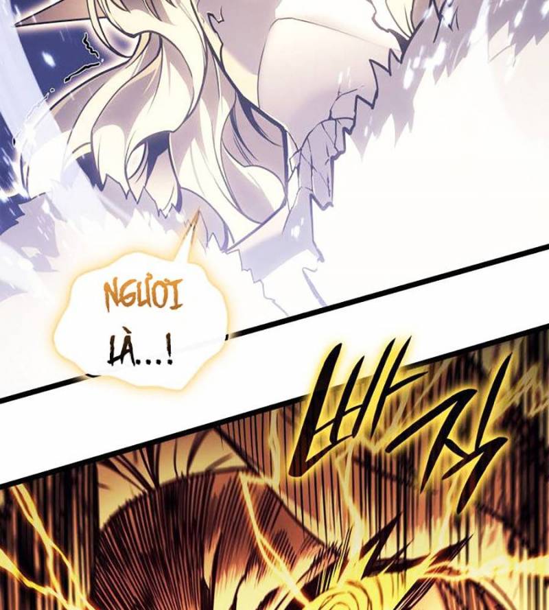 Người Hùng Cấp Thảm Họa Hồi Sinh: Chapter 89