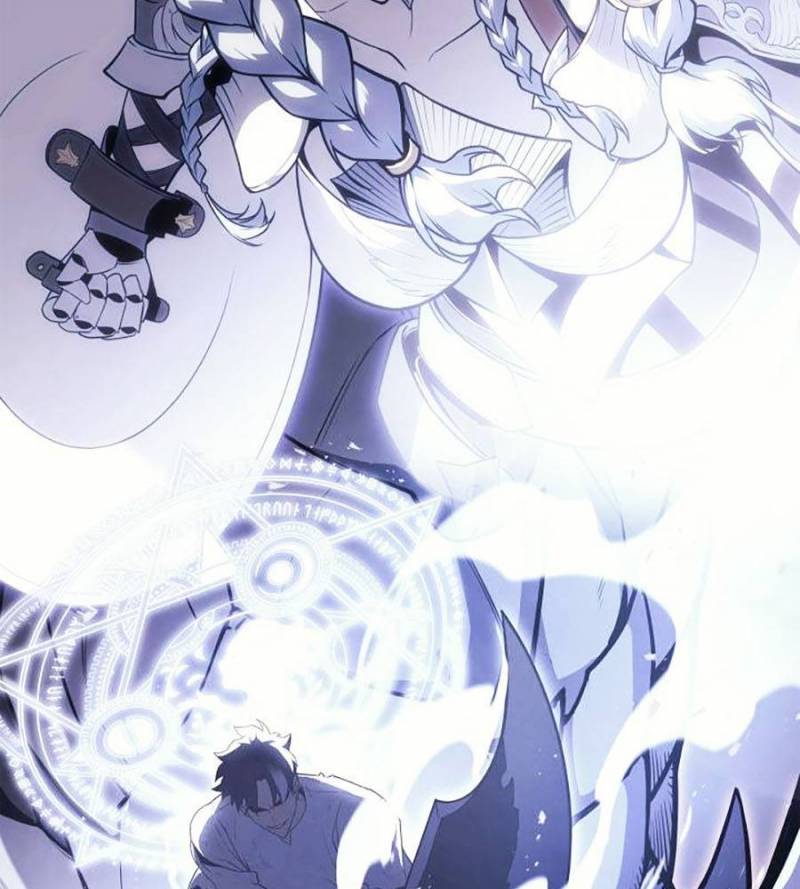 Người Hùng Cấp Thảm Họa Hồi Sinh: Chapter 89