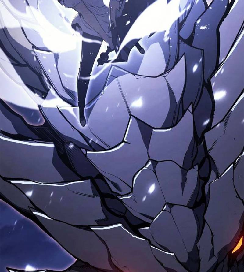 Người Hùng Cấp Thảm Họa Hồi Sinh: Chapter 89