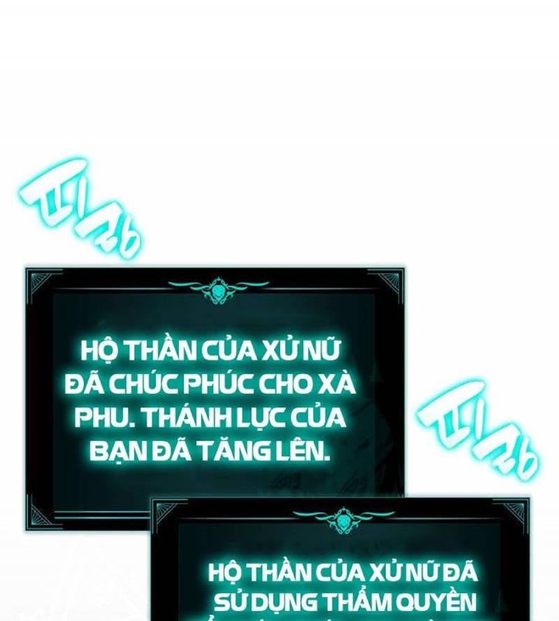 Người Hùng Cấp Thảm Họa Hồi Sinh: Chapter 89
