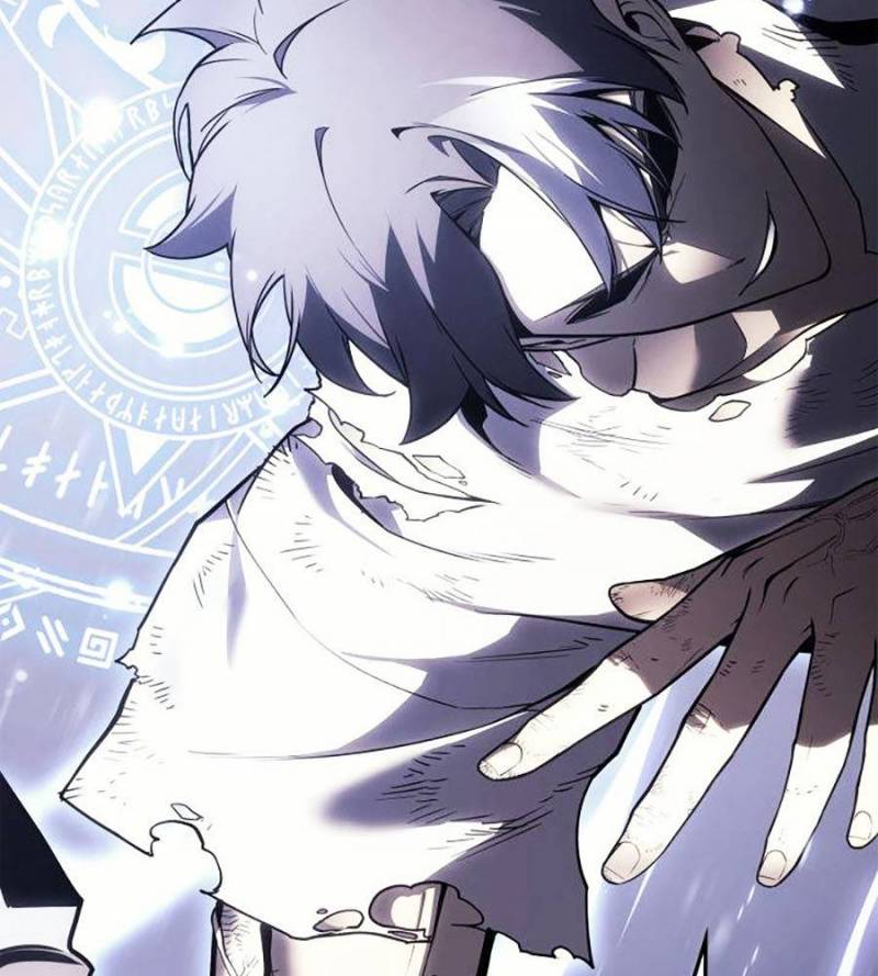 Người Hùng Cấp Thảm Họa Hồi Sinh: Chapter 89