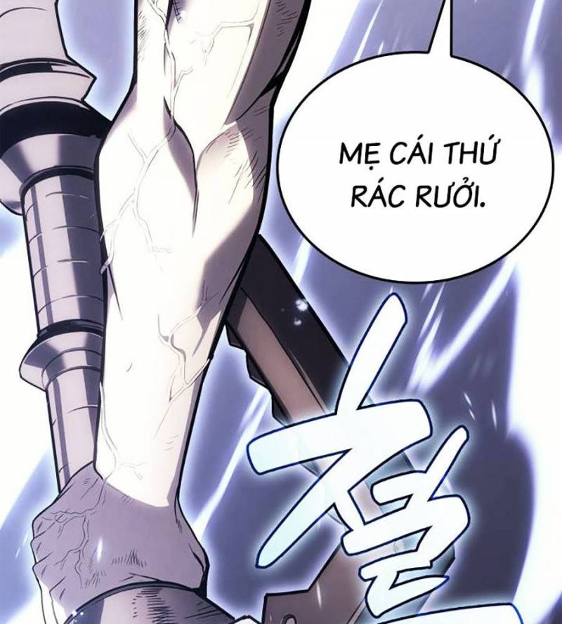 Người Hùng Cấp Thảm Họa Hồi Sinh: Chapter 89