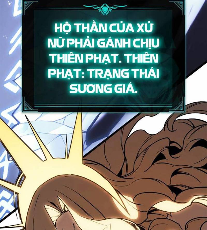 Người Hùng Cấp Thảm Họa Hồi Sinh: Chapter 89