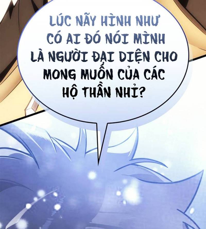 Người Hùng Cấp Thảm Họa Hồi Sinh: Chapter 89