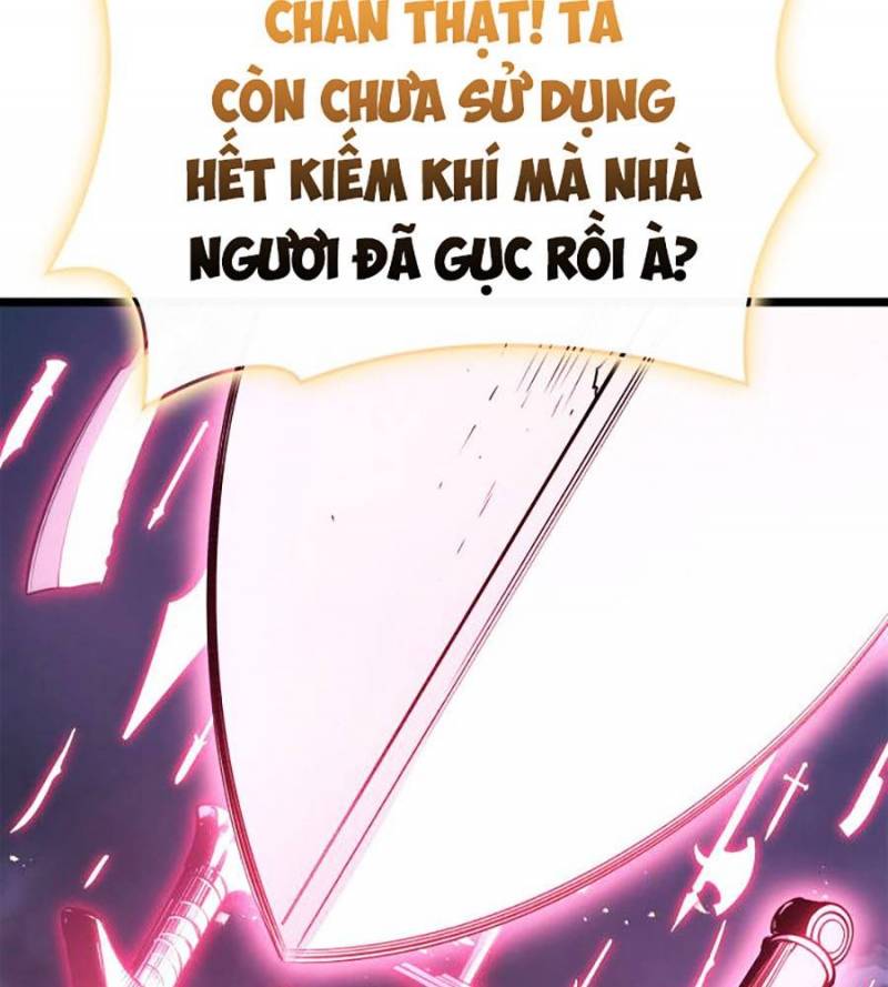 Người Hùng Cấp Thảm Họa Hồi Sinh: Chapter 89