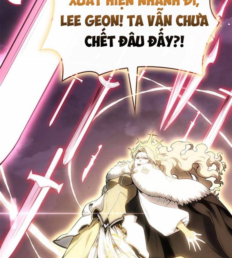 Người Hùng Cấp Thảm Họa Hồi Sinh: Chapter 89