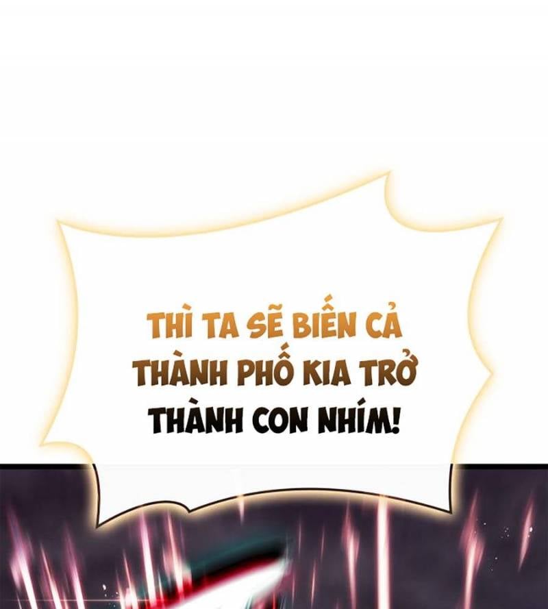 Người Hùng Cấp Thảm Họa Hồi Sinh: Chapter 89