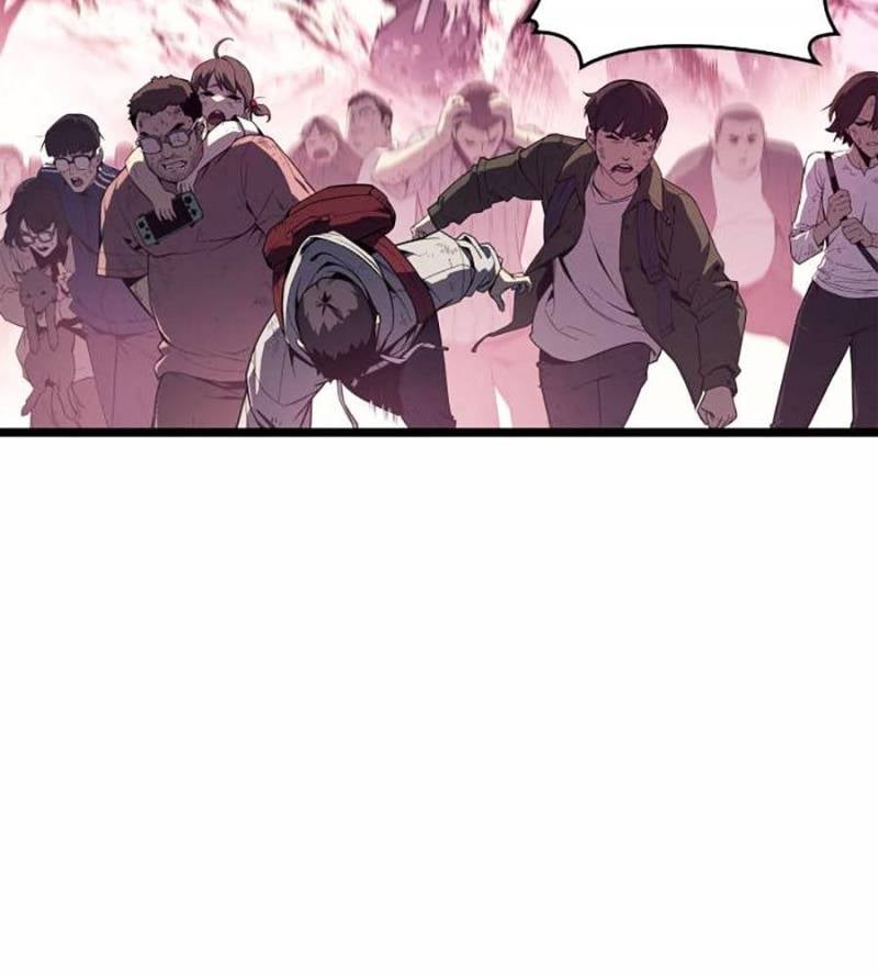 Người Hùng Cấp Thảm Họa Hồi Sinh: Chapter 89