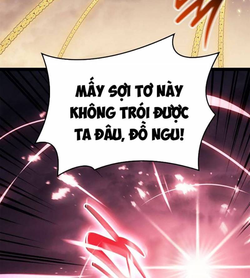 Người Hùng Cấp Thảm Họa Hồi Sinh: Chapter 89