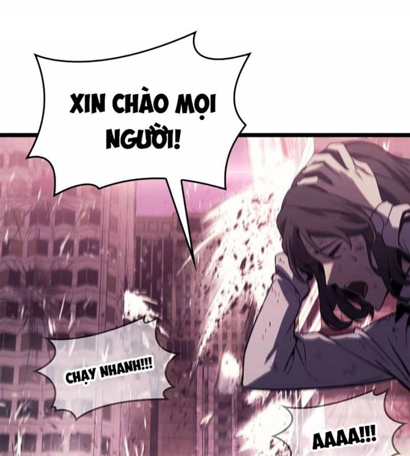 Người Hùng Cấp Thảm Họa Hồi Sinh: Chapter 89