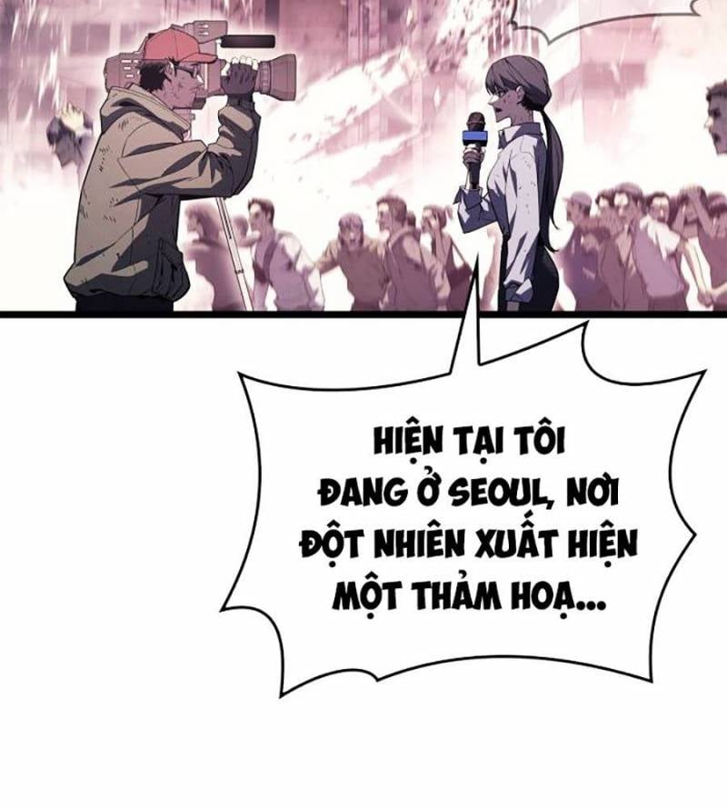 Người Hùng Cấp Thảm Họa Hồi Sinh: Chapter 89