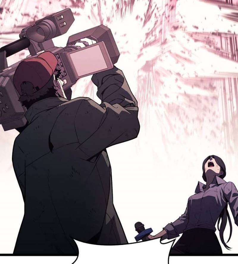 Người Hùng Cấp Thảm Họa Hồi Sinh: Chapter 89