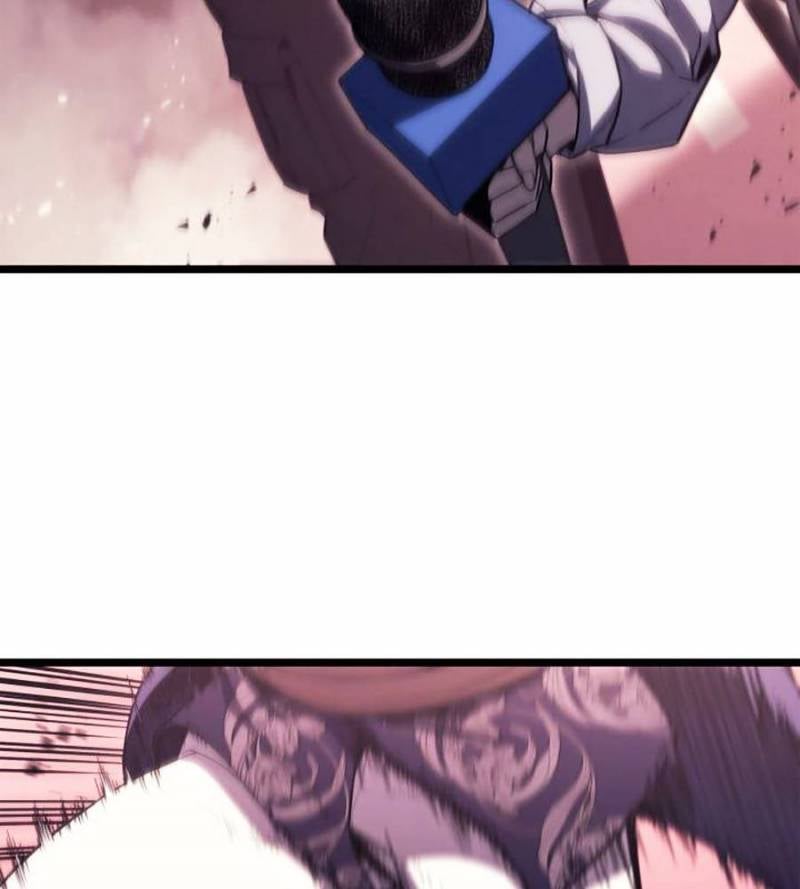 Người Hùng Cấp Thảm Họa Hồi Sinh: Chapter 89
