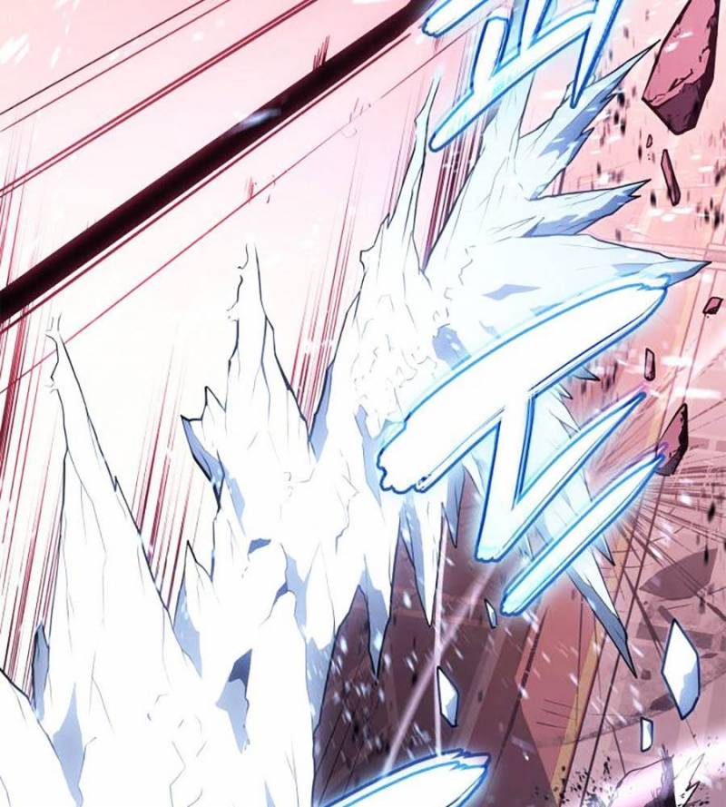 Người Hùng Cấp Thảm Họa Hồi Sinh: Chapter 89
