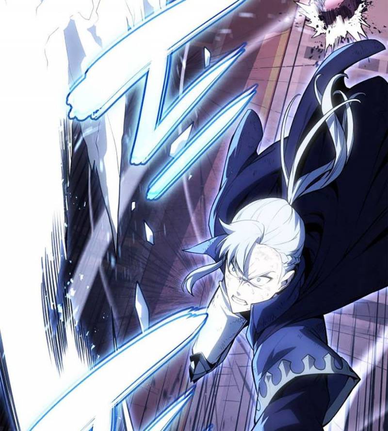 Người Hùng Cấp Thảm Họa Hồi Sinh: Chapter 89