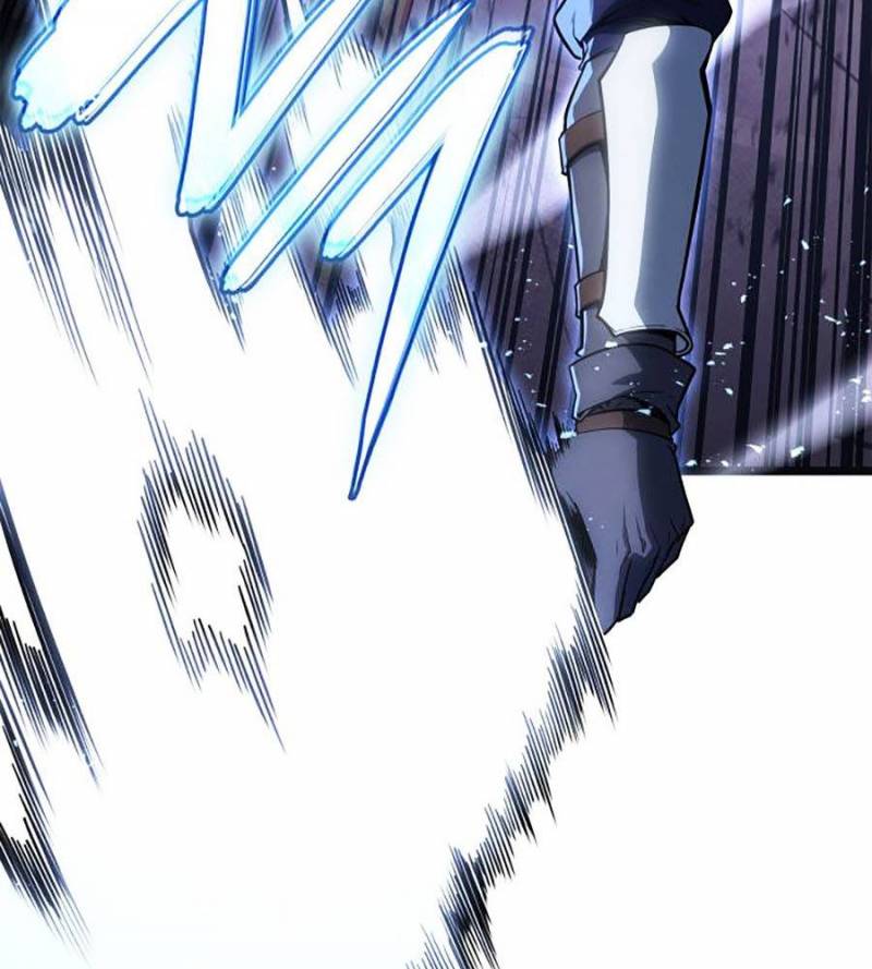 Người Hùng Cấp Thảm Họa Hồi Sinh: Chapter 89
