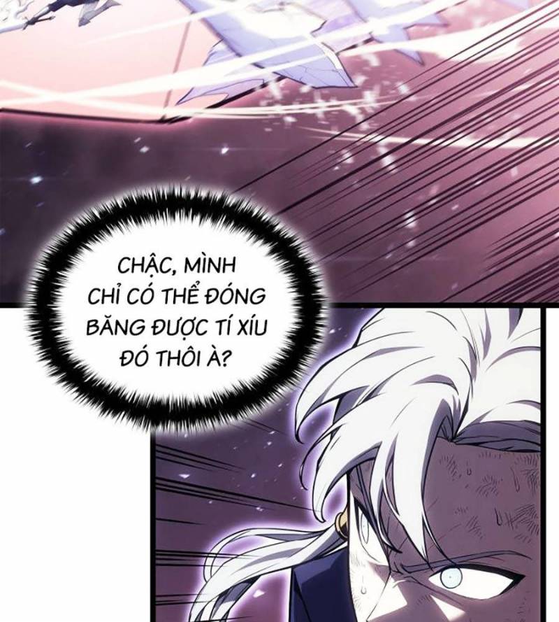Người Hùng Cấp Thảm Họa Hồi Sinh: Chapter 89