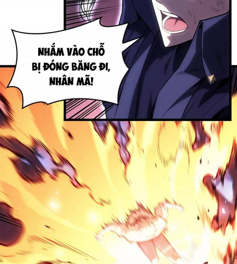 Người Hùng Cấp Thảm Họa Hồi Sinh: Chapter 89