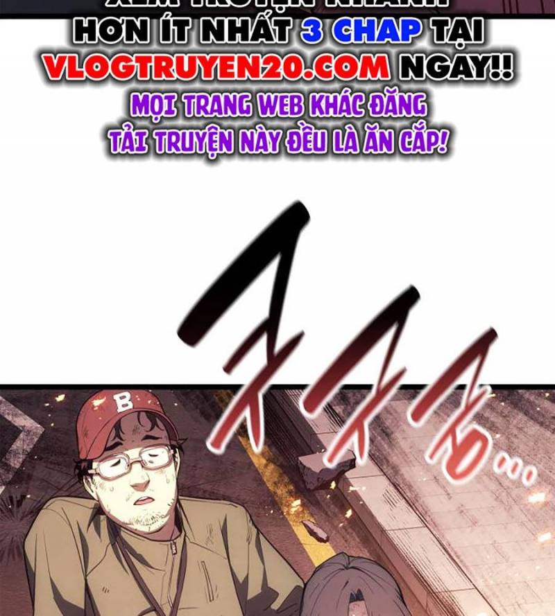 Người Hùng Cấp Thảm Họa Hồi Sinh: Chapter 89