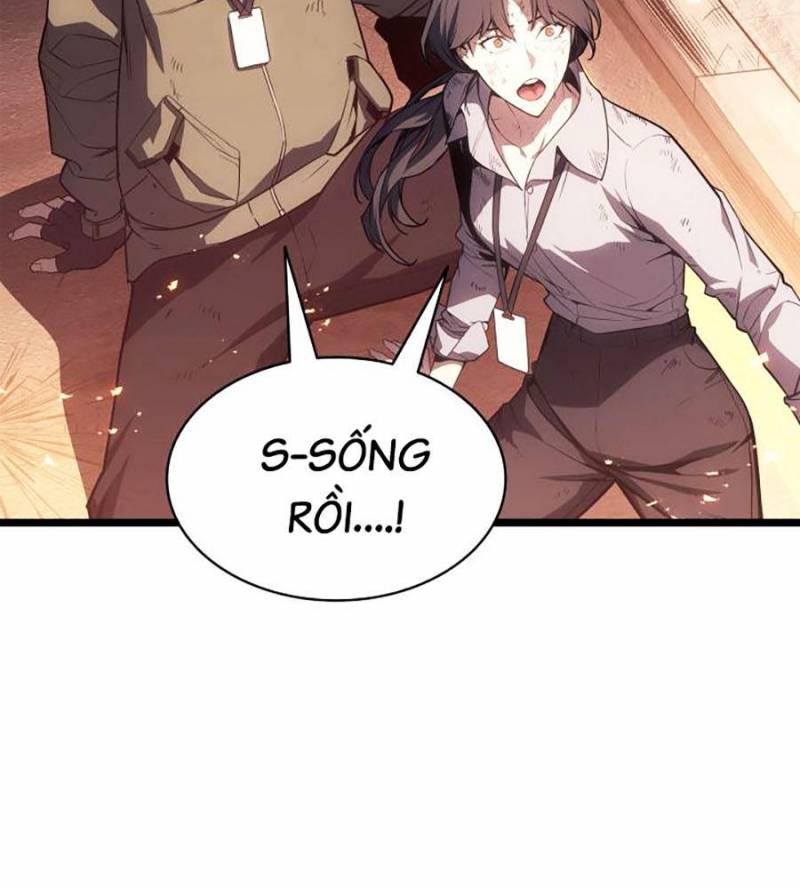 Người Hùng Cấp Thảm Họa Hồi Sinh: Chapter 89