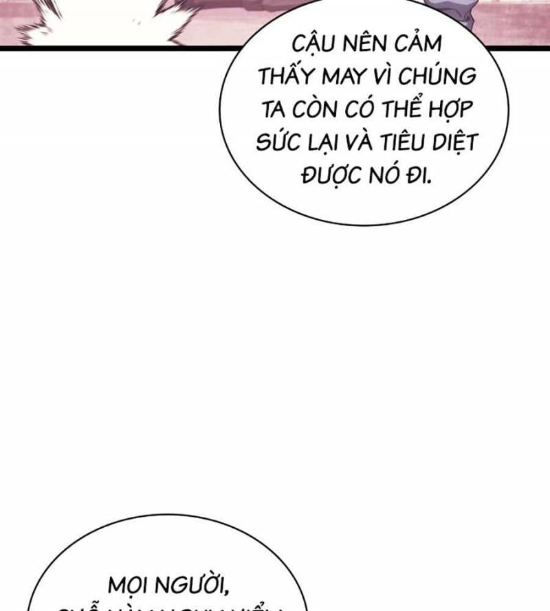 Người Hùng Cấp Thảm Họa Hồi Sinh: Chapter 89