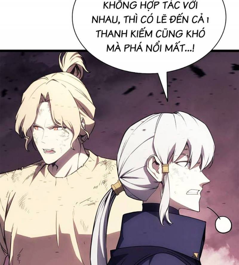 Người Hùng Cấp Thảm Họa Hồi Sinh: Chapter 89