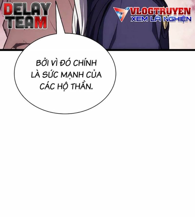 Người Hùng Cấp Thảm Họa Hồi Sinh: Chapter 89