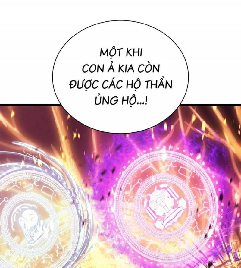 Người Hùng Cấp Thảm Họa Hồi Sinh: Chapter 89