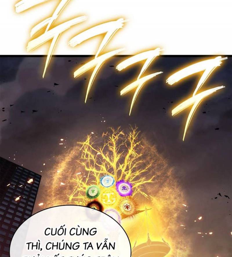 Người Hùng Cấp Thảm Họa Hồi Sinh: Chapter 89