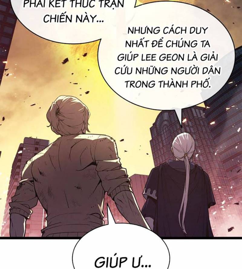 Người Hùng Cấp Thảm Họa Hồi Sinh: Chapter 89