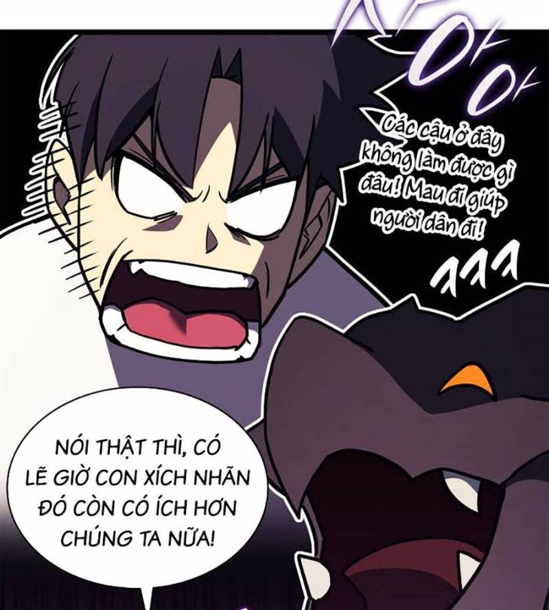 Người Hùng Cấp Thảm Họa Hồi Sinh: Chapter 89