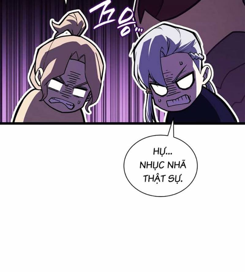 Người Hùng Cấp Thảm Họa Hồi Sinh: Chapter 89