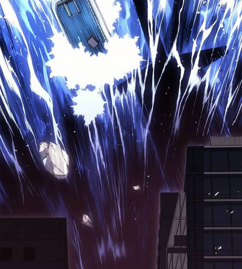 Người Hùng Cấp Thảm Họa Hồi Sinh: Chapter 89