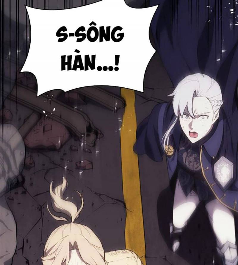 Người Hùng Cấp Thảm Họa Hồi Sinh: Chapter 89