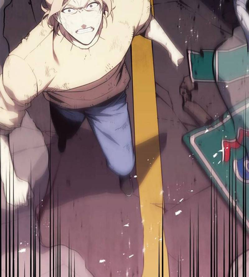 Người Hùng Cấp Thảm Họa Hồi Sinh: Chapter 89