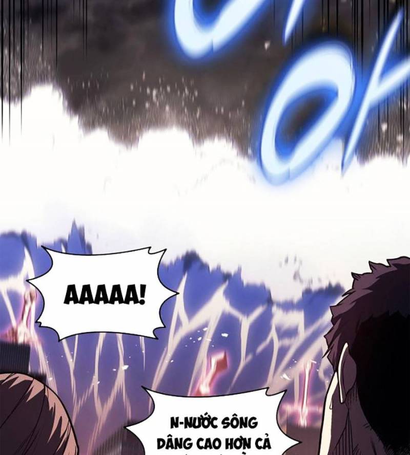 Người Hùng Cấp Thảm Họa Hồi Sinh: Chapter 89