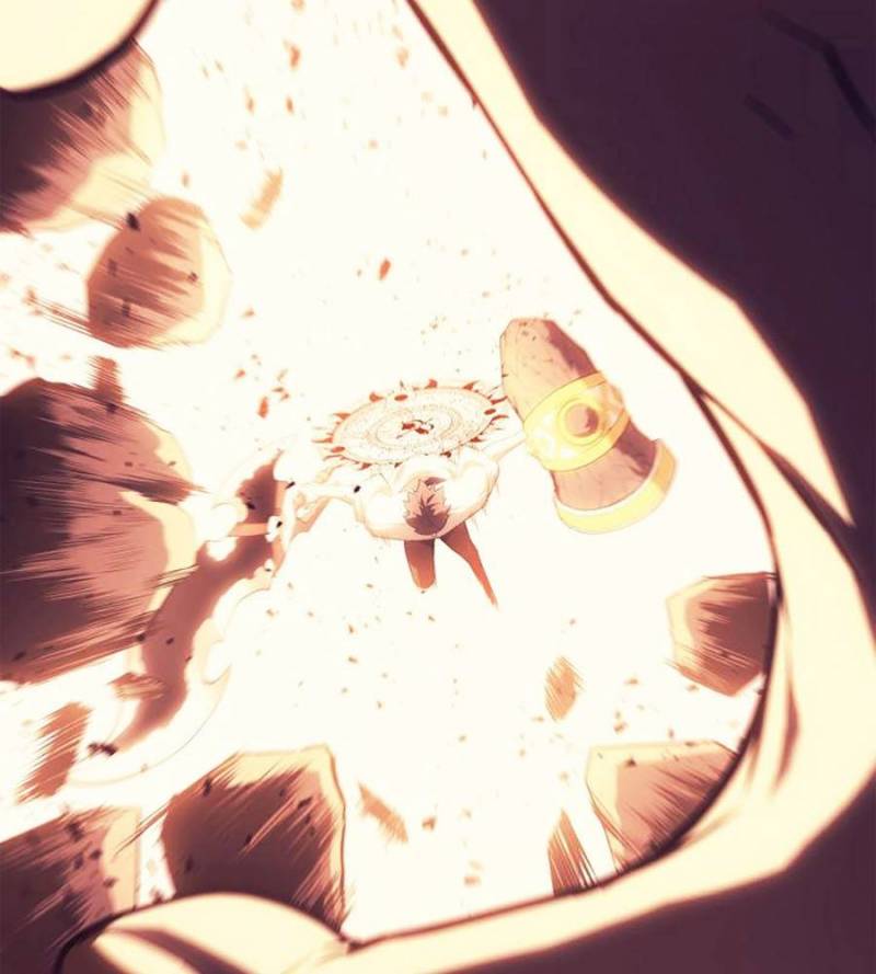 Người Hùng Cấp Thảm Họa Hồi Sinh: Chapter 90