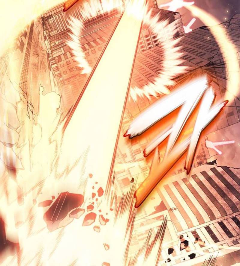 Người Hùng Cấp Thảm Họa Hồi Sinh: Chapter 90