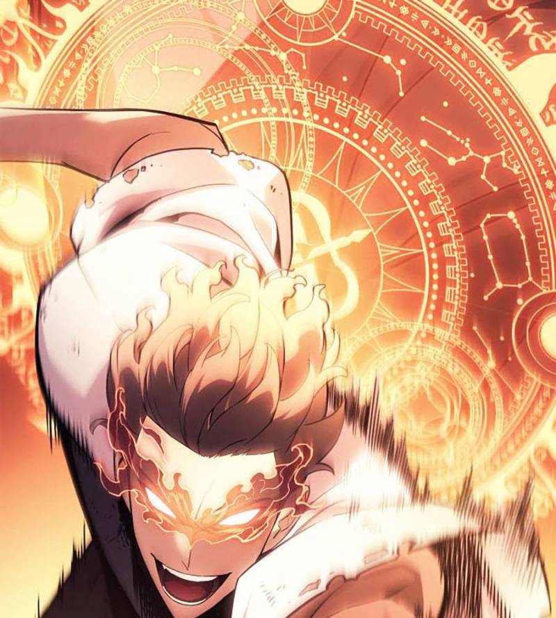 Người Hùng Cấp Thảm Họa Hồi Sinh: Chapter 90