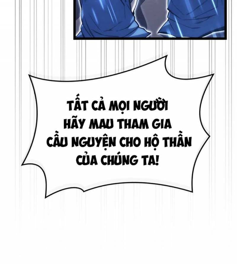 Người Hùng Cấp Thảm Họa Hồi Sinh: Chapter 90
