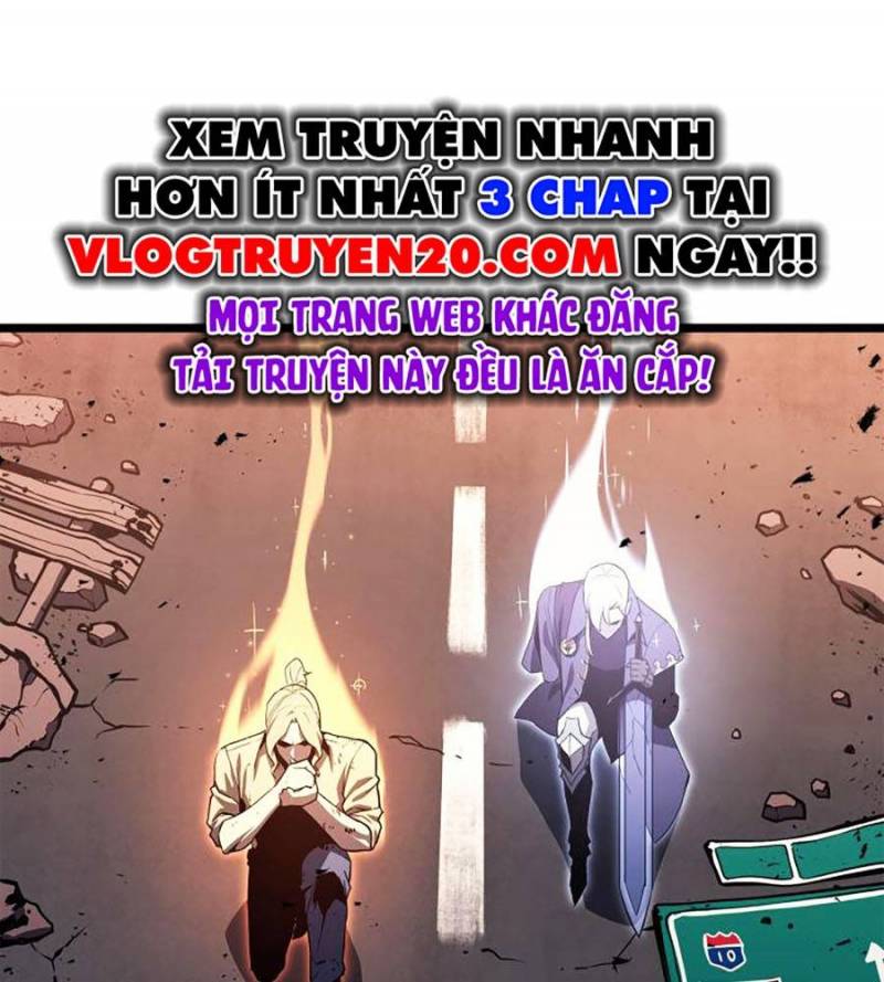 Người Hùng Cấp Thảm Họa Hồi Sinh: Chapter 90