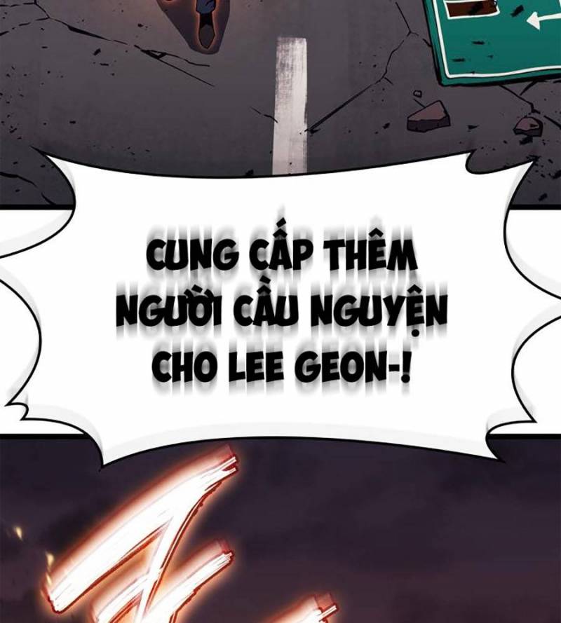 Người Hùng Cấp Thảm Họa Hồi Sinh: Chapter 90