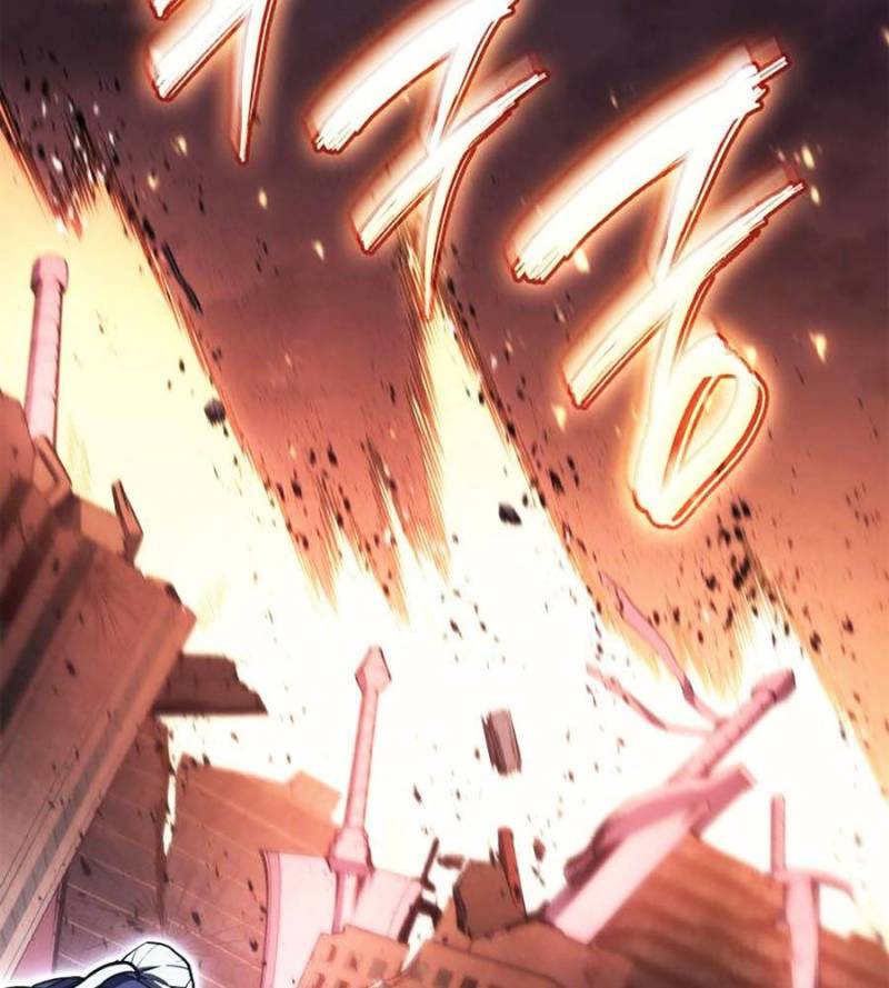 Người Hùng Cấp Thảm Họa Hồi Sinh: Chapter 90