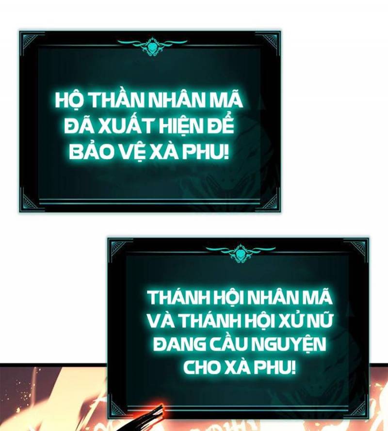 Người Hùng Cấp Thảm Họa Hồi Sinh: Chapter 90