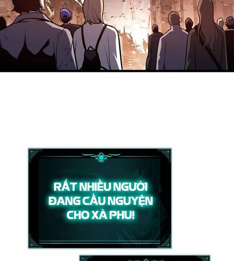 Người Hùng Cấp Thảm Họa Hồi Sinh: Chapter 90