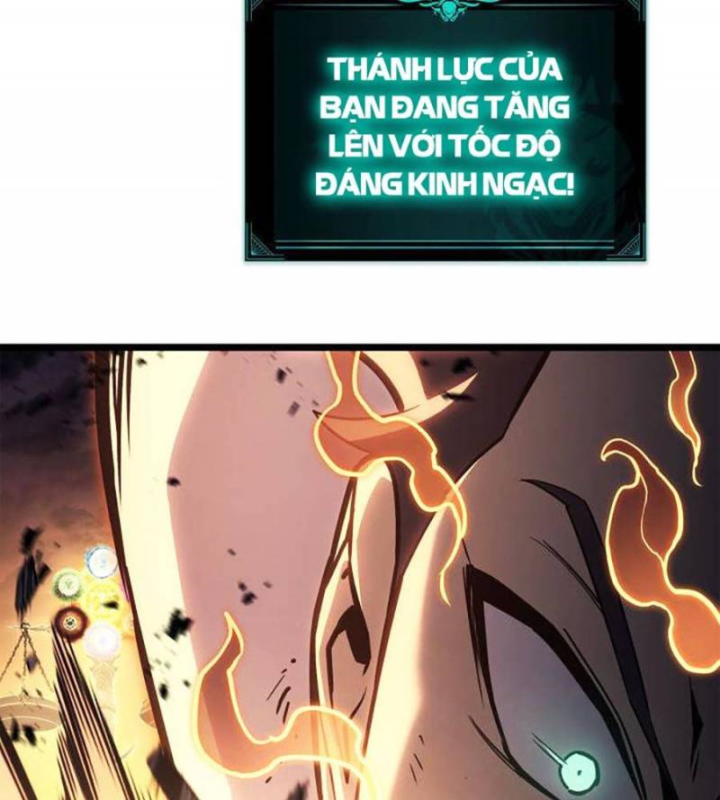 Người Hùng Cấp Thảm Họa Hồi Sinh: Chapter 90