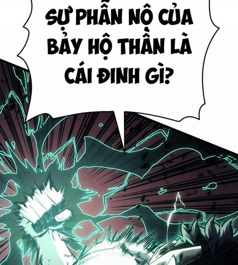 Người Hùng Cấp Thảm Họa Hồi Sinh: Chapter 90