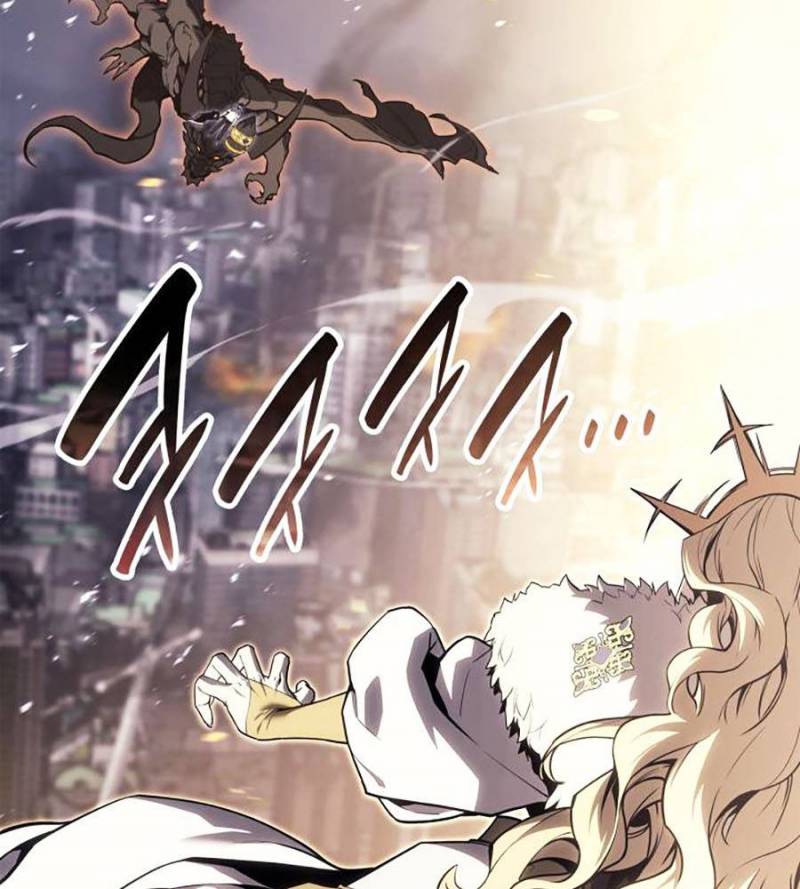 Người Hùng Cấp Thảm Họa Hồi Sinh: Chapter 90
